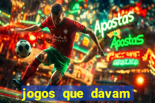 jogos que davam bitcoin antigamente